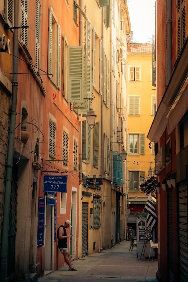 Discover your french language journey in the south of France